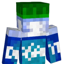 dissanni's Minecraft skin