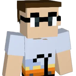 distaanthole's Minecraft skin