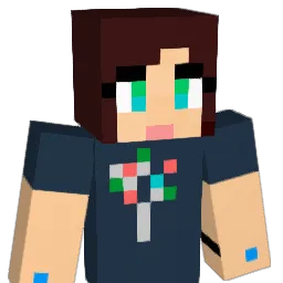 distantshipsmoke Minecraft avatar bust