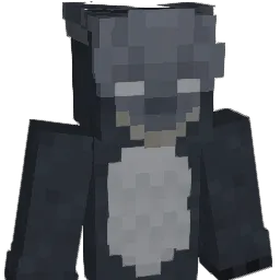 distimiav8 Minecraft avatar bust