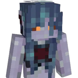 distinctmemory's Minecraft skin