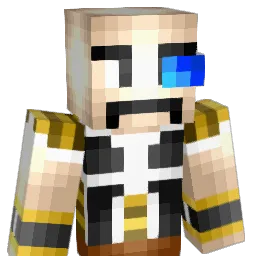 distintvortex's Minecraft skin