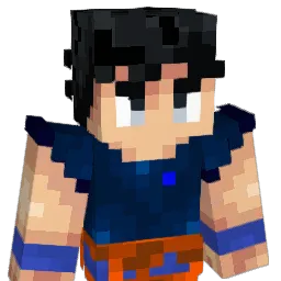 distorted_goku