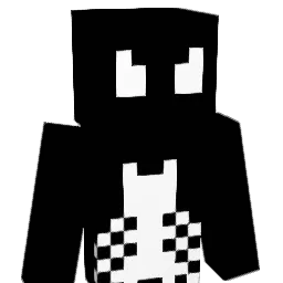 disturbed4life0 Minecraft avatar bust
