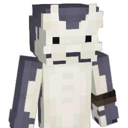 disuso's Minecraft skin