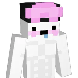 ditasto Minecraft avatar bust