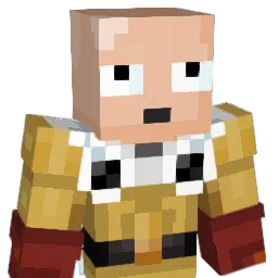 dithyrambs Minecraft avatar bust