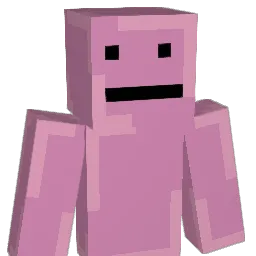 ditto55's Minecraft skin