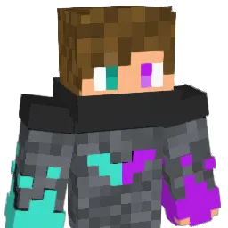 ditto_03 Minecraft avatar bust