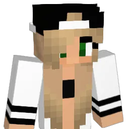 diva_x3 Minecraft avatar bust