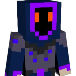 divad31's Minecraft skin