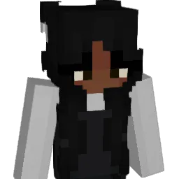 divakawaii Minecraft avatar bust