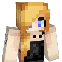 divergentminer Minecraft avatar bust
