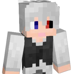 divericky's Minecraft skin