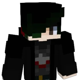diversae Minecraft avatar bust