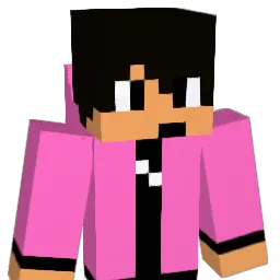 divin4000_2 Minecraft avatar bust