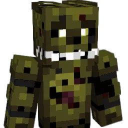 divine1987 Minecraft avatar bust