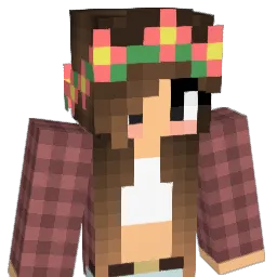 divine_equine7 Minecraft avatar bust