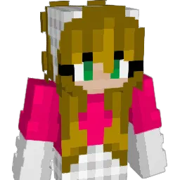 divinecass Minecraft avatar bust