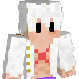 divinetub's Minecraft skin