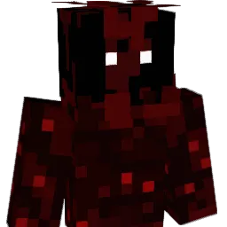 divipix667 Minecraft avatar bust