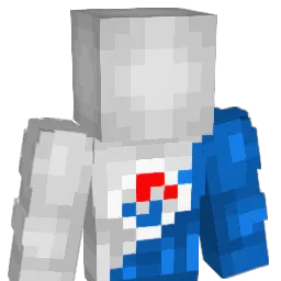 divorcedpepis Minecraft avatar bust