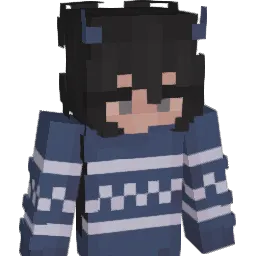 divztt's Minecraft skin