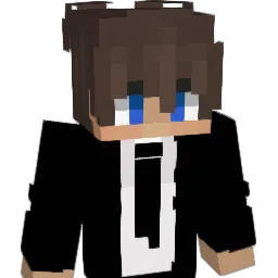 diwad12 Minecraft avatar bust