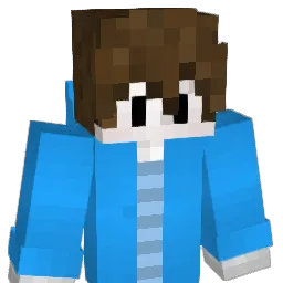 diwottclips Minecraft avatar bust