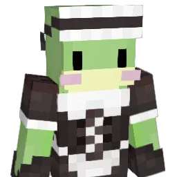dixia's Minecraft skin