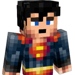 dixoncider101 Minecraft avatar bust
