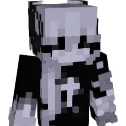 dixpence's Minecraft skin
