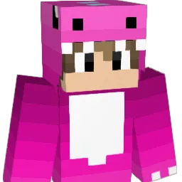 diyminer Minecraft avatar bust