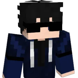 diyuluguan Minecraft avatar bust