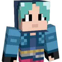 dizzy42's Minecraft skin