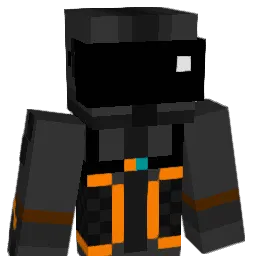 dizzyboy's Minecraft skin