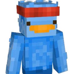 dizzycylo's Minecraft skin