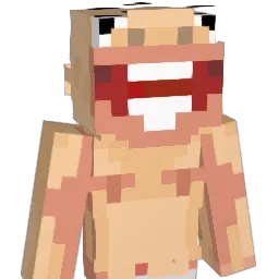 dizzyfrizzyizzy's Minecraft skin