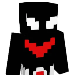 dizzylmao Minecraft avatar bust