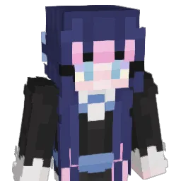 dizzynet's Minecraft skin