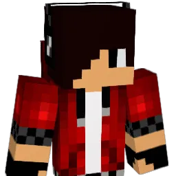 dizzypath's Minecraft skin