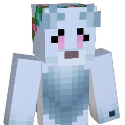 dizzypixie's Minecraft skin