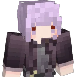 dj88joe520 Minecraft avatar bust