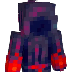 djTemplar Minecraft avatar bust