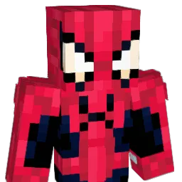 djZEUS10 Minecraft avatar bust