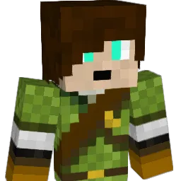 dj__lp Minecraft avatar bust