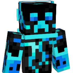 dj_anto Minecraft avatar bust