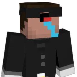 dj_dodo Minecraft avatar bust
