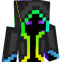 dj_no_skope Minecraft avatar bust
