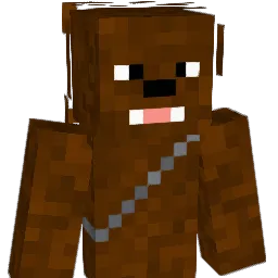 dj_x_gaming Minecraft avatar bust